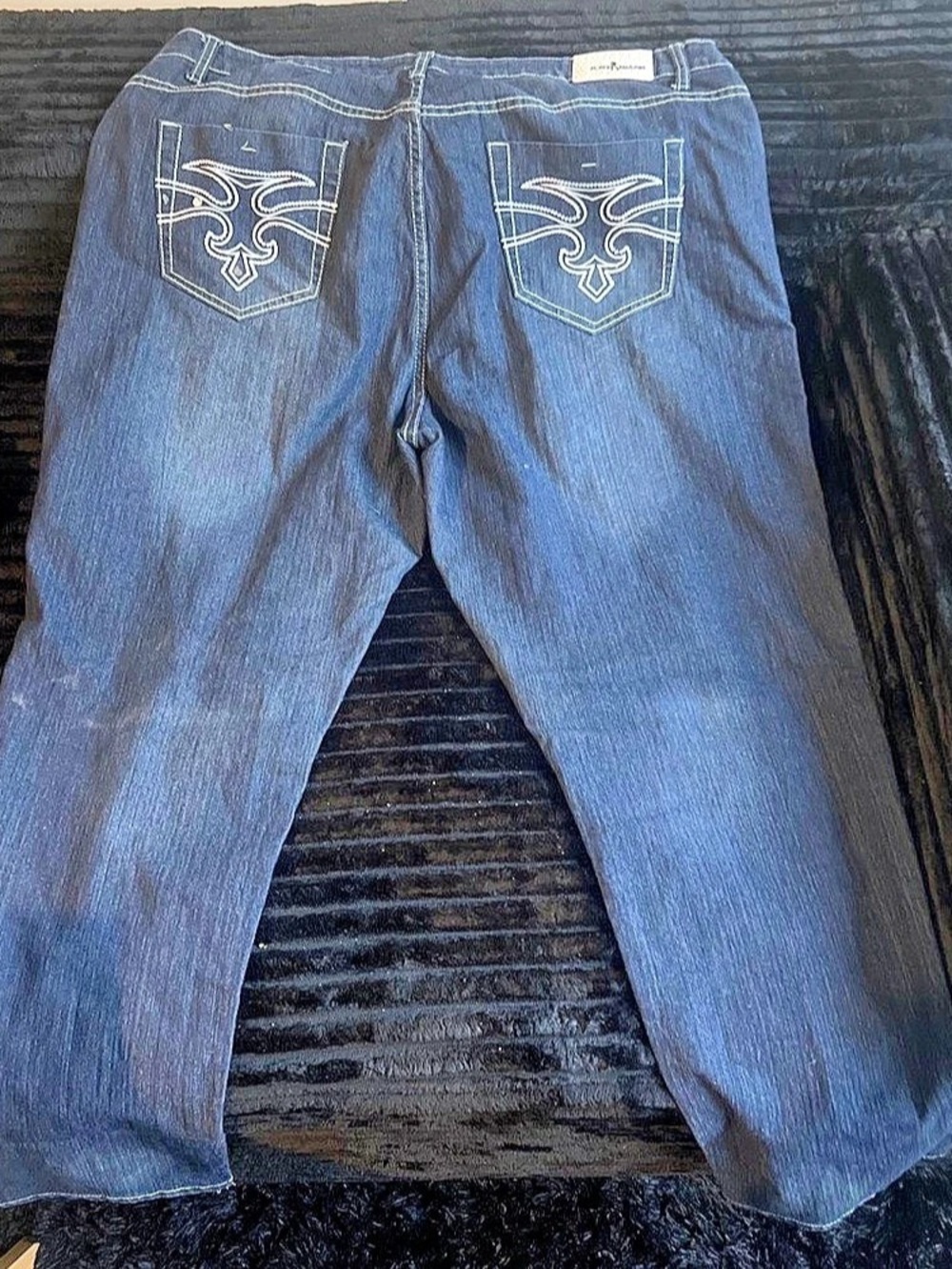 Women’s  Blue Jeans